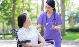 Đầu tư phát triển điều dưỡng là một lựa chọn y tế thông minh