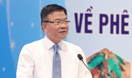 Đề án phát triển trung tâm dược liệu tại Quảng Nam với sâm Ngọc Linh là cây chủ lực mới là điểm khởi đầu