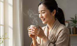 5 t&#225;c dụng của gừng trong ngăn ngừa bệnh tim