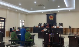 &#193;n chung th&#226;n cho kẻ từng c&#243; tiền &#225;n về tội giết người