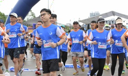 Hơn 6.000 thanh niên công nhân lan tỏa năng lượng tích cực