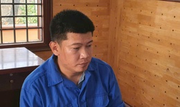 Bắt giam một cựu Phó chủ tịch xã lừa đảo người dân lấy tiền tiêu xài