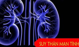 Các phương pháp điều trị suy thận mạn tính