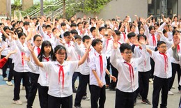 Tuyển sinh lớp 6 trường hot: Lịch thi, học phí và những điều phụ huynh cần biết