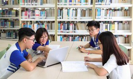 Đại học Quốc gia Hà Nội rút ngắn thời gian đào tạo cử nhân còn 2,5-3 năm