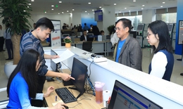 Hà Nội: Phát số online trên ứng dụng iHanoi khi làm thủ tục hành chính từ ngày mai 13/5