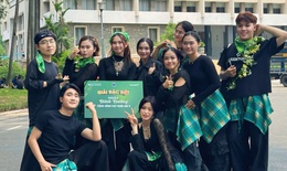 Hành trình đến với Giải Đặc biệt ‘Ngày Dinh dưỡng cộng đồng Việt Nam’ Lần 4