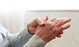 B&#237; quyết ph&#242;ng đau nhức xương khớp b&#224;n tay, ng&#243;n tay