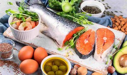 2 nh&#243;m thực phẩm gi&#224;u Omega 3 người gi&#224; kh&#244;ng n&#234;n bỏ qua