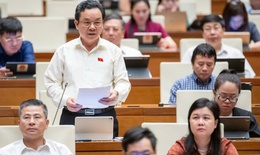 ĐBQH đề xuất miễn thuế nhu nhập doanh nghiệp với các đơn vị cung cấp dịch vụ y tế, giáo dục công lập