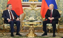 Toàn cảnh chuyến thăm 4 nước Đông Âu của Tổng Bí thư Tô Lâm