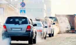 Đề xuất tiêu chuẩn khí thải mới có thể gây khó cho người sở hữu xe