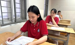 Phân tích tỷ lệ chọi lớp 10 Hà Nội: 10 trường cao nhất và 10 trường thấp nhất