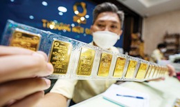 Thủ tướng: Khẩn trương thực hiện ngay các giải pháp ổn định thị trường vàng