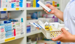 TPHCM mở cao điểm rà soát thuốc, sữa và thực phẩm bảo vệ sức khỏe