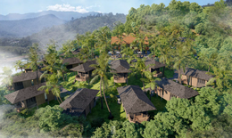 La Ngâu Retreat – Hòn ngọc xanh giữa đại ngàn Bình Thuận