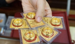 Mất hơn 100 triệu đồng vì mua bán vàng qua mạng xã hội