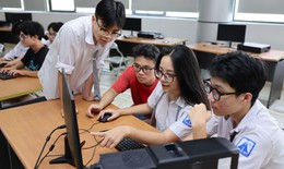 Sau sáp nhập, mỗi tỉnh được phép có tối đa bao nhiêu trường THPT chuyên?