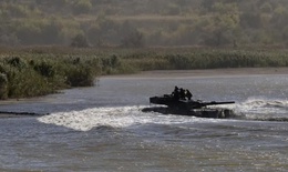 Ukraine thay đổi học thuyết sử dụng xe tăng sau khi mất hơn 1000 chiếc