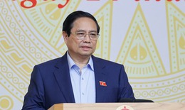 Thủ tướng: Nghiên cứu bổ sung chế tài xử lý những người lợi dụng uy tín của mình quảng cáo sai sự thật