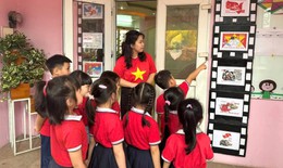 Trường học có phải đổi tên sau sắp xếp đơn vị hành chính?