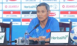 Đội tuyển nữ Việt Nam quyết t&#226;m mang về kết quả tốt nhất trước CLB nữ Werder Bremen