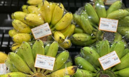 Loại tr&#225;i c&#226;y cung cấp magie tự nhi&#234;n gi&#250;p ngủ ngon, cực tốt cho sức khỏe b&#225;n đầy chợ, gi&#225; rẻ