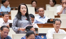 'Dân bị oan sai sẽ nhờ cậy ai' khi bỏ quyền chất vấn của đại biểu HĐND với Chánh án, Viện trưởng?