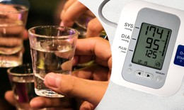 Người Việt rất thích loại nước này, nhưng nếu tăng huyết áp thì nên tránh xa