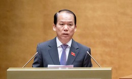 Văn bản cấp huyện ban hành còn hiệu lực đến khi nào?