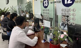 TP Hồ Ch&#237; Minh&#160;r&#224; so&#225;t đội ngũ c&#225;n bộ để bố tr&#237; việc l&#224;m sau sắp xếp đơn vị h&#224;nh ch&#237;nh