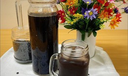 Lưu ý khi uống nước đậu đen hạn chế tóc bạc sớm