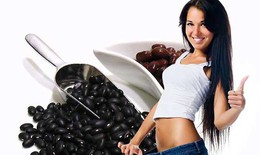Một loại hạt rất sẵn, rẻ tiền nhưng có tác dụng giảm cân hiệu quả