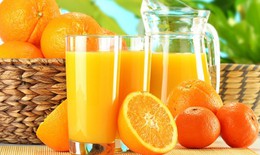 9 loại nước &#233;p v&#224; đồ uống tăng cường tr&#237; nhớ