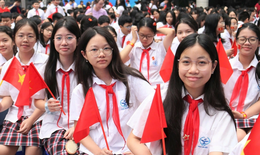 Bộ trưởng Bộ GD&ĐT: Tuyển sinh các cấp sẽ không theo địa giới hành chính từ năm 2026