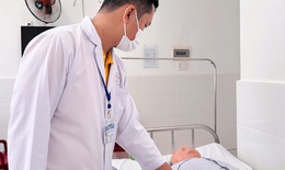 Cứu sống bệnh nhân nhiễm trùng nặng do áp xe thận