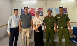 Bất ngờ nhận được 1 tỉ đồng vào tài khoản, chủ nhà hàng liền báo công an