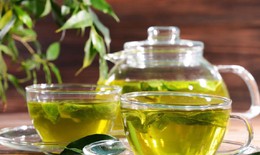 8 loại trà có thể giúp làm dịu cơn ho