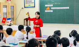 Bỏ quy định chia hạng chức danh gi&#225;o vi&#234;n: Cục Nh&#224; gi&#225;o n&#243;i g&#236;?
