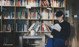 6 lợi &#237;ch sức khỏe của việc đọc s&#225;ch mỗi ng&#224;y