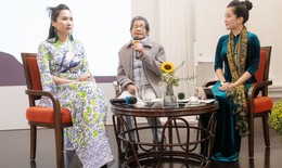 GS.TSKH Lê Đình Phái nghiên cứu dưỡng sinh phân tử, bảo vệ sự sống từ tế bào