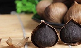 Tỏi đen có tác dụng gì?
