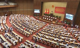 Hội nghị toàn quốc quán triệt, triển khai Nghị quyết 66, Nghị quyết 68 của Bộ Chính trị