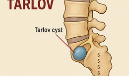 Nang Tarlov: Nguyên nhân, biểu hiện, cách điều trị và phòng bệnh