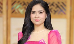 Thảo Nguyên Bolero: giọng ca trữ tình tỏa sáng cùng trái tim nhân ái