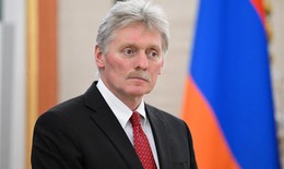 Điện Kremlin thông báo chính thức về cuộc điện đàm thượng đỉnh Trump-Putin