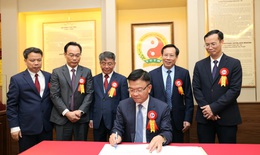 Phát huy di sản y học cổ truyền, hướng tới đào tạo chất lượng cao trong kỷ nguyên mới