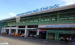 Đình chỉ cán bộ công an xé vé máy bay của du khách ở sân bay Phú Quốc