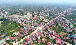 Kết luận của Bộ Ch&#237;nh trị, Ban B&#237; thư về một số nhiệm vụ trọng t&#226;m sắp xếp bộ m&#225;y, đơn vị h&#224;nh ch&#237;nh