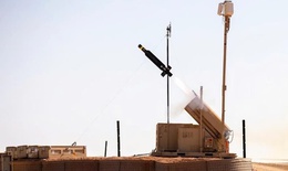 Mỹ triển khai UAV bảo vệ tàu sân bay giữa làn sóng tấn công từ Houthi